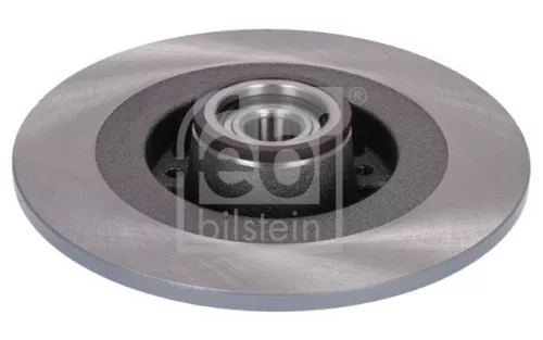 FEBI BILSTEIN 1x Brake Disc (185812)