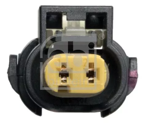 FEBI BILSTEIN 1x Sensor, exhaust gas temperature (185822)