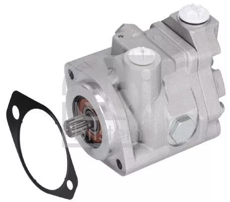 1x Hydraulic Pump, steering