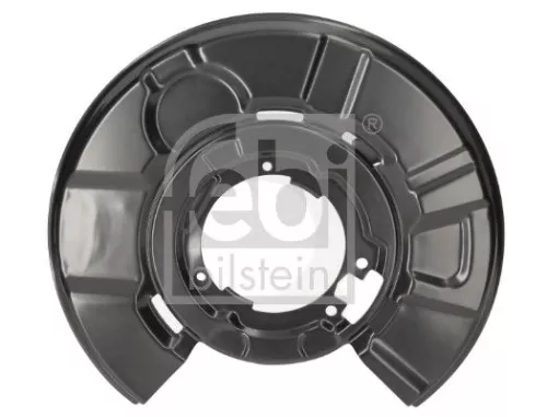 1x Splash Guard, brake disc