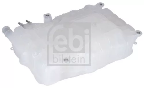 FEBI BILSTEIN 1x Expansion Tank, coolant (185920)