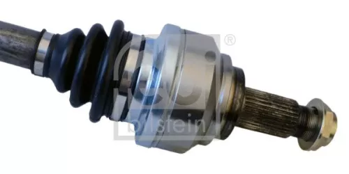 FEBI BILSTEIN 1x Drive Shaft (185923)