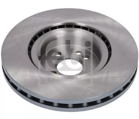 FEBI BILSTEIN 1x Brake Disc (185928)