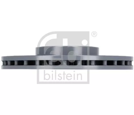 FEBI BILSTEIN 1x Brake Disc (185928)