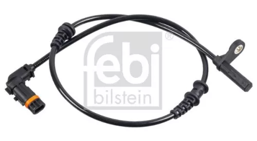 FEBI BILSTEIN 1x Sensor, wheel speed (185977)