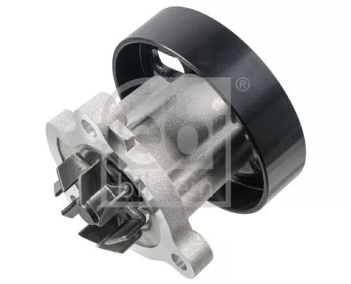 FEBI BILSTEIN 1x Water Pump, engine cooling (186006)