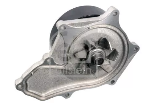 FEBI BILSTEIN 1x Water Pump, engine cooling (186077)