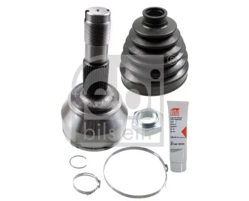 FEBI BILSTEIN 1x Joint Kit, drive shaft (186136)