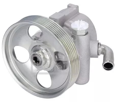 1x Hydraulic Pump, steering
