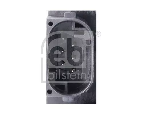 FEBI BILSTEIN 1x Accelerator Pedal (186346)