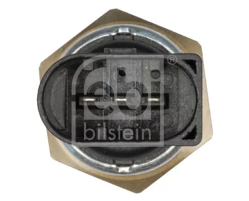 FEBI BILSTEIN 1x Sensor, fuel pressure (186362)