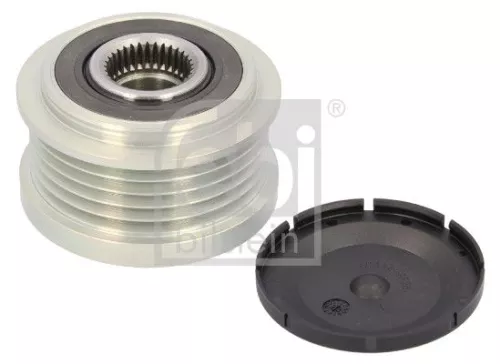 1x Alternator Freewheel Clutch