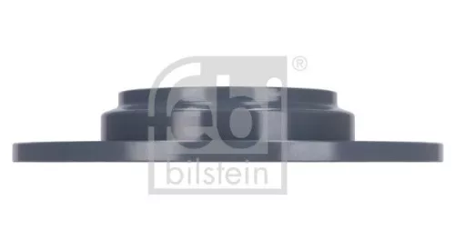 FEBI BILSTEIN 2x Brake Disc (186461)