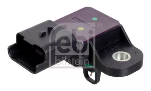 FEBI BILSTEIN 1x Air Pressure Sensor, altitude adaption (186490)