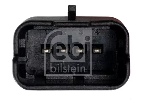 FEBI BILSTEIN 1x Air Pressure Sensor, altitude adaption (186490)