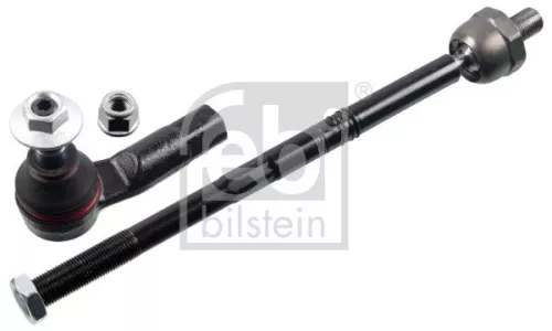 FEBI BILSTEIN 1x Tie Rod (186560)