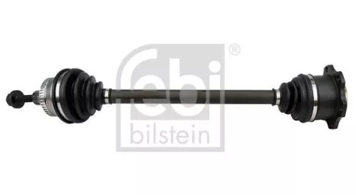 FEBI BILSTEIN 1x Drive Shaft (186602)