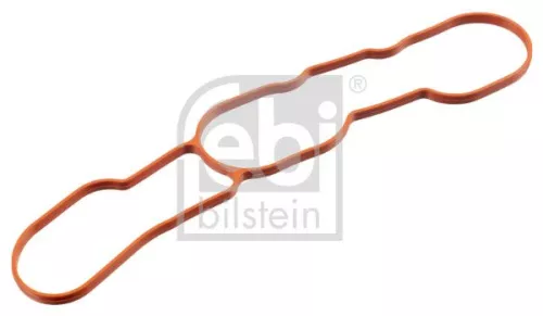 FEBI BILSTEIN 1x Gasket, intake manifold (186617)