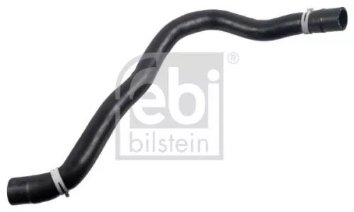 FEBI BILSTEIN 1x Radiator Hose (188206)