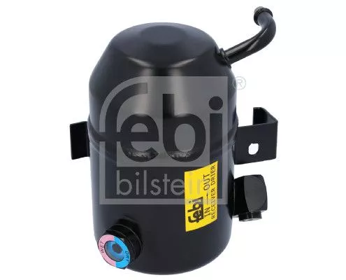 FEBI BILSTEIN 1x Dryer, air conditioning (188209)