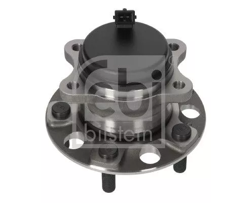 1x Wheel Bearing Kit