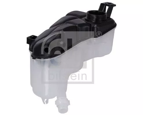 1x Expansion Tank, coolant