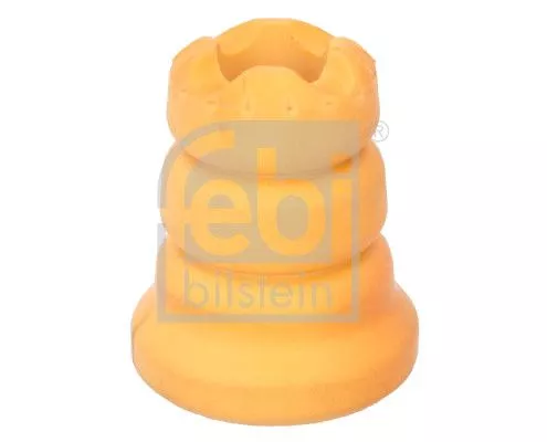 1x Rubber Buffer, suspension