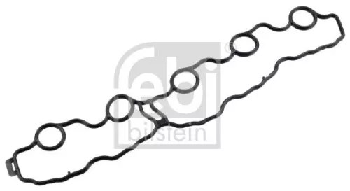 1x Gasket, cylinder head cover