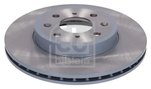 FEBI BILSTEIN 2x Brake Disc (188760)