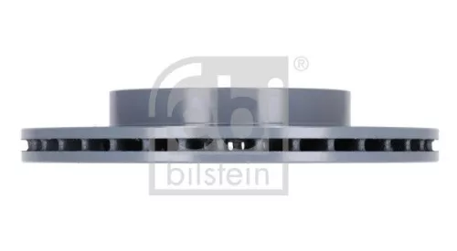 FEBI BILSTEIN 2x Brake Disc (188760)