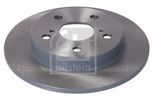FEBI BILSTEIN 2x Brake Disc (188774)