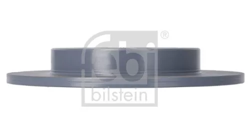 FEBI BILSTEIN 2x Brake Disc (188774)