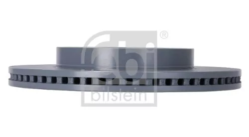 FEBI BILSTEIN 2x Brake Disc (188776)