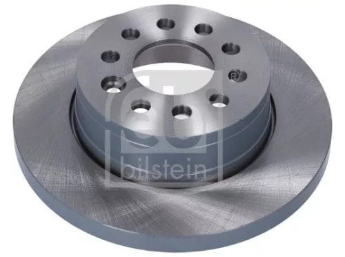 FEBI BILSTEIN 2x Brake Disc (188793)