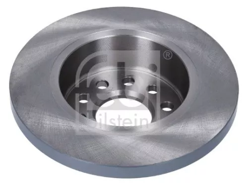 FEBI BILSTEIN 2x Brake Disc (188793)