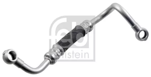 FEBI BILSTEIN 1x Oil Pipe, charger (192778)