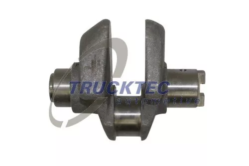 TRUCKTEC AUTOMOTIVE Crankshaft, air compressor (01.15.044)