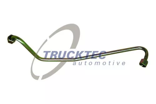 Coolant Pipe