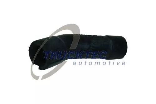 Hose, crankcase ventilation