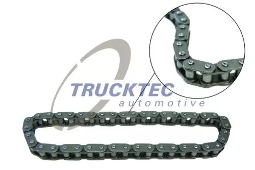 TRUCKTEC AUTOMOTIVE Timing Chain (02.67.079)
