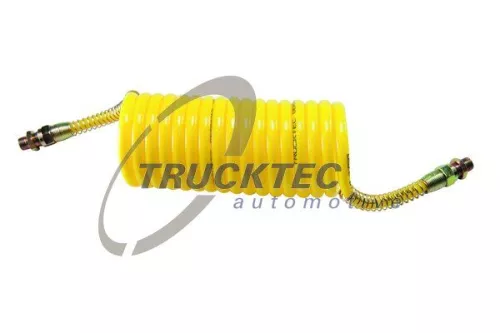 TRUCKTEC AUTOMOTIVE Spiral Hose (90.05.106)