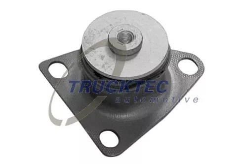 Mounting, automatic transmission support