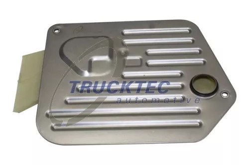 Hydraulic Filter, automatic transmission