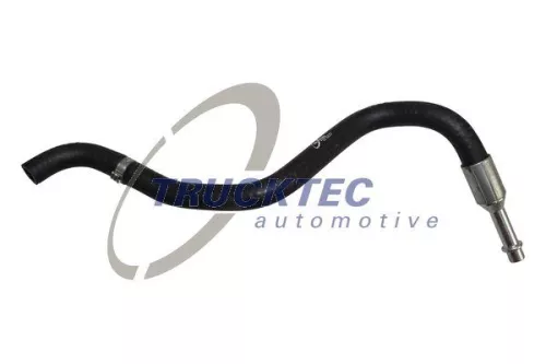 Hydraulic Hose, steering