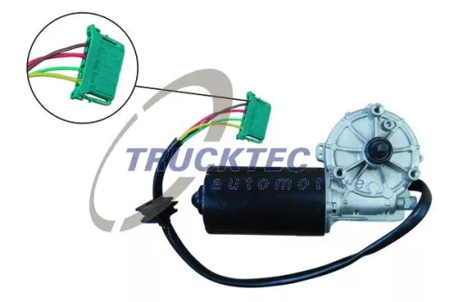 Wiper Motor