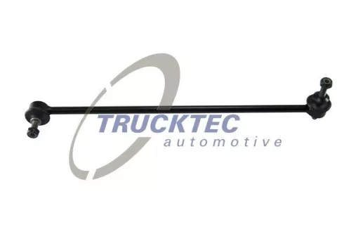 TRUCKTEC AUTOMOTIVE Link/Coupling Rod, stabiliser bar (08.31.084)