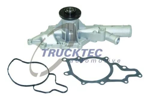 TRUCKTEC AUTOMOTIVE Water Pump, engine cooling (02.19.190)
