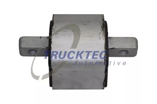 Mounting, manual transmission