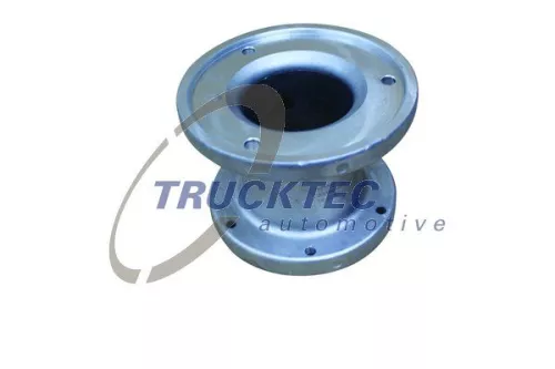 Hub, engine cooling fan wheel