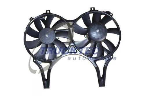 Fan, engine cooling